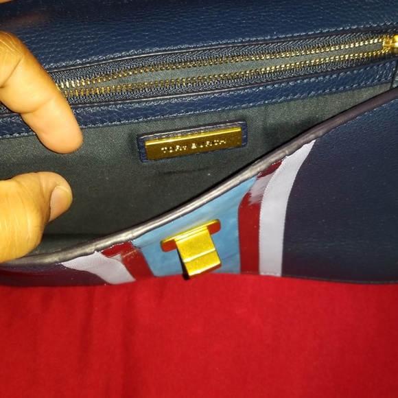 Tory Burch bag - Picture 3 of 5